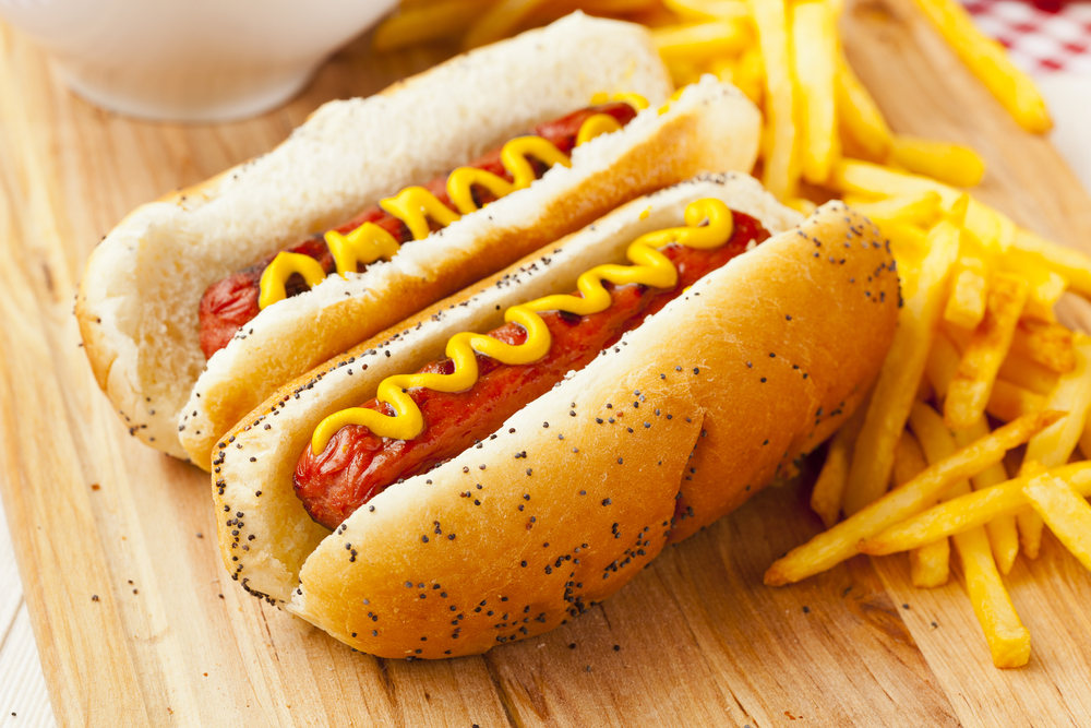 3 Reasons to Enjoy Zweigles® Hot Dogs This July - Steve T. Hots