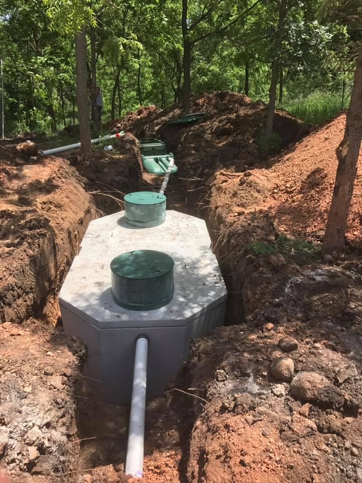 How Often To Empty Septic Holding Tank The Average Cost