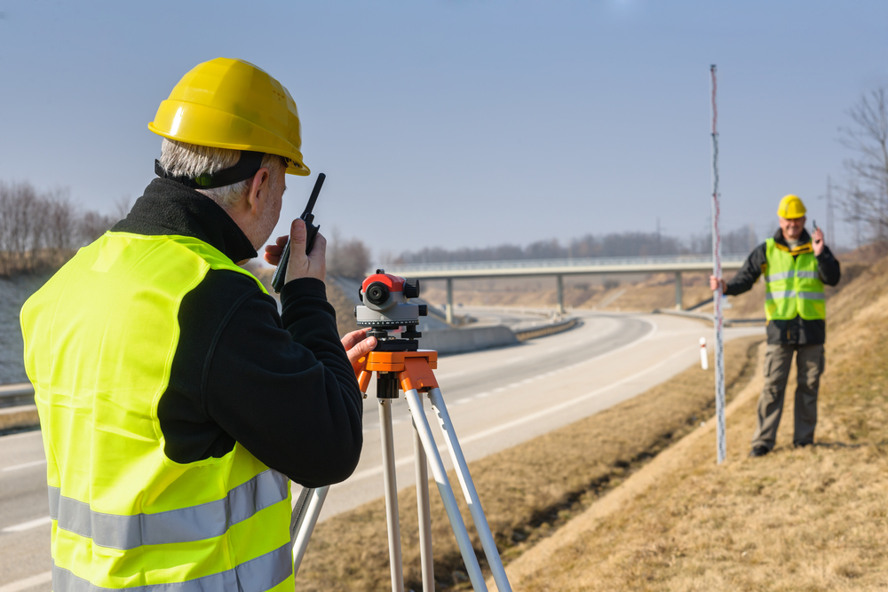 4 Questions To Ask Before Hiring A Land Surveyor Ogletree And Chivers 