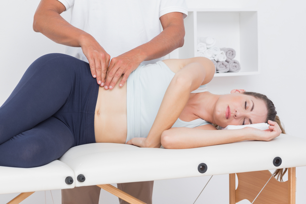 How To Treat Pelvic Floor Dysfunction Post Pregnancy