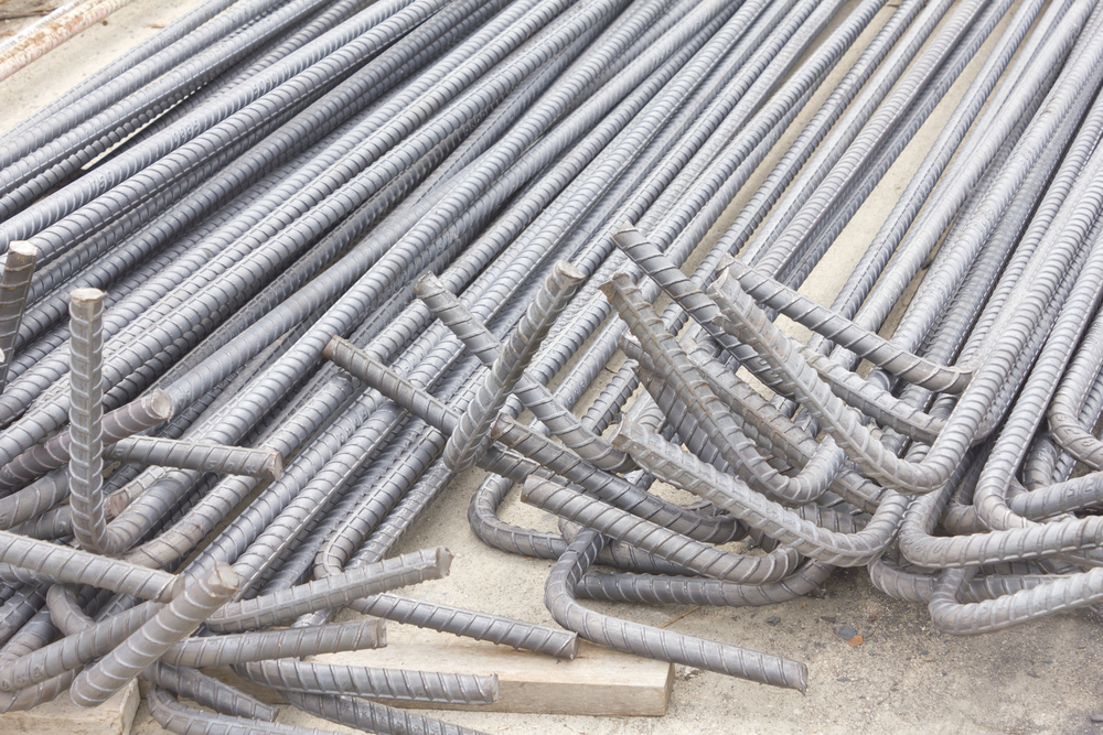 Is 4 Rebar 1 2 Inch