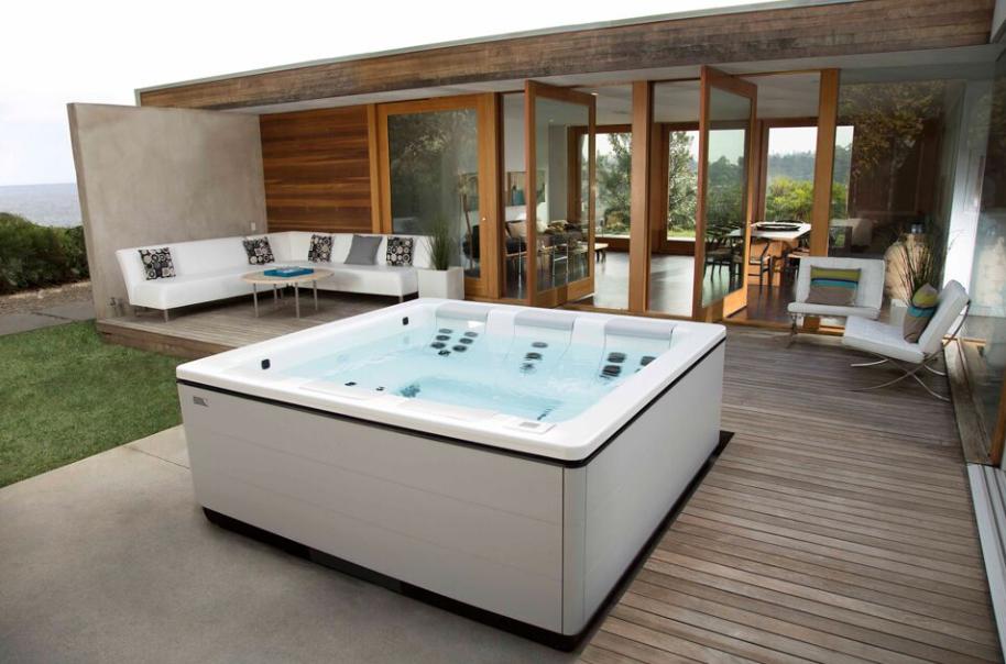 5 Safety Tips for Spas & Hot Tubs Watson's of Grand Rapids Kentwood