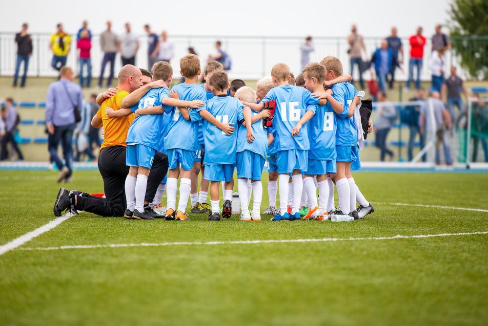 5 Tips to Finding the Right Soccer Club for Your Child Beachside
