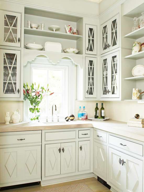How New Kitchen Cabinet Hardware Can Refresh Your Culinary Space
