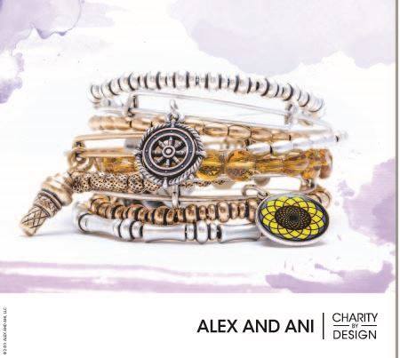 Wesley Gardens Alex And Ani Event October 24 2017 Wesley