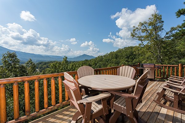 Enjoy Your Smoky Mountain Group Cabin Rental With These 3 Tips