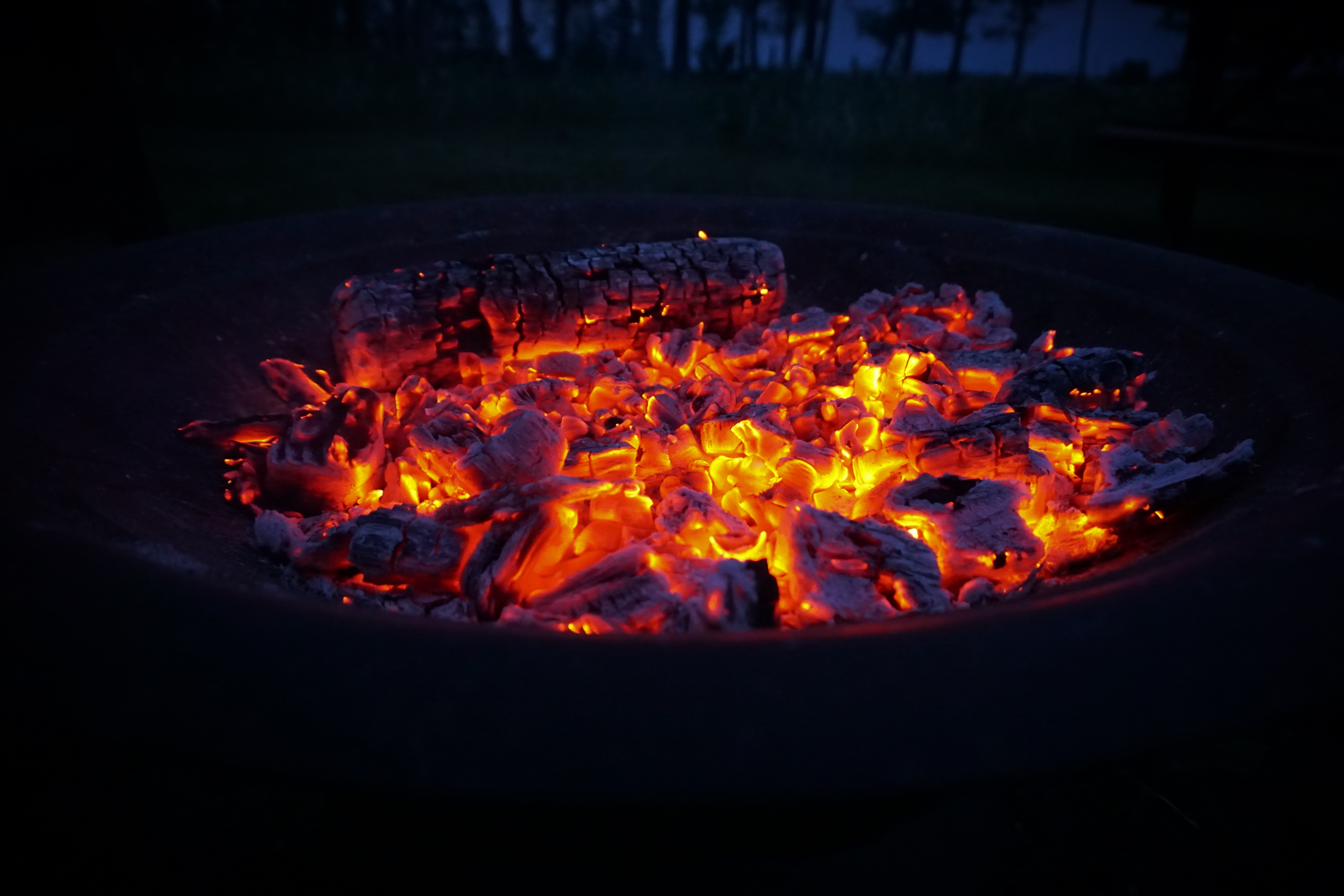 Are You Using Your Fire Pit The Correct Way Northeast Insurance