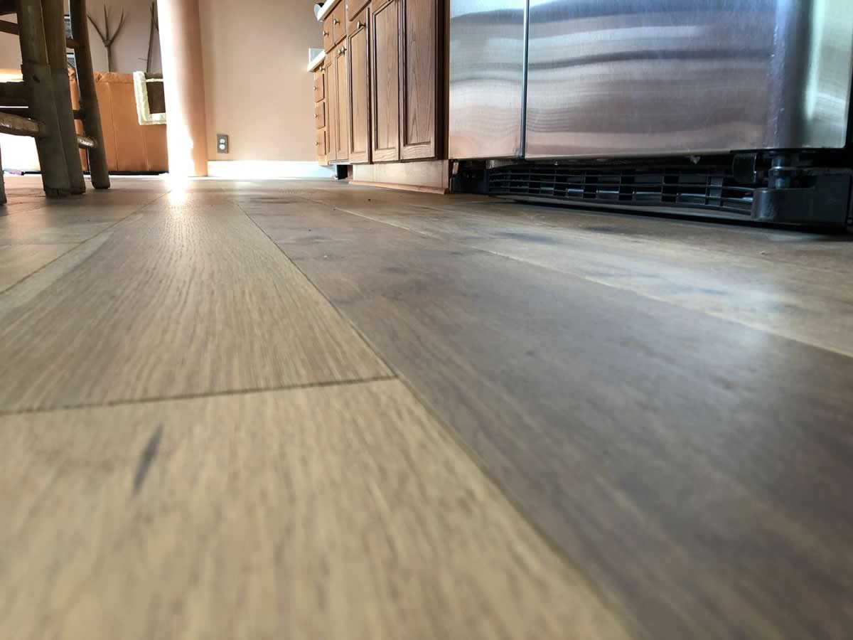 5 Tips On Caring For Engineered Hardwood Flooring Image Homes