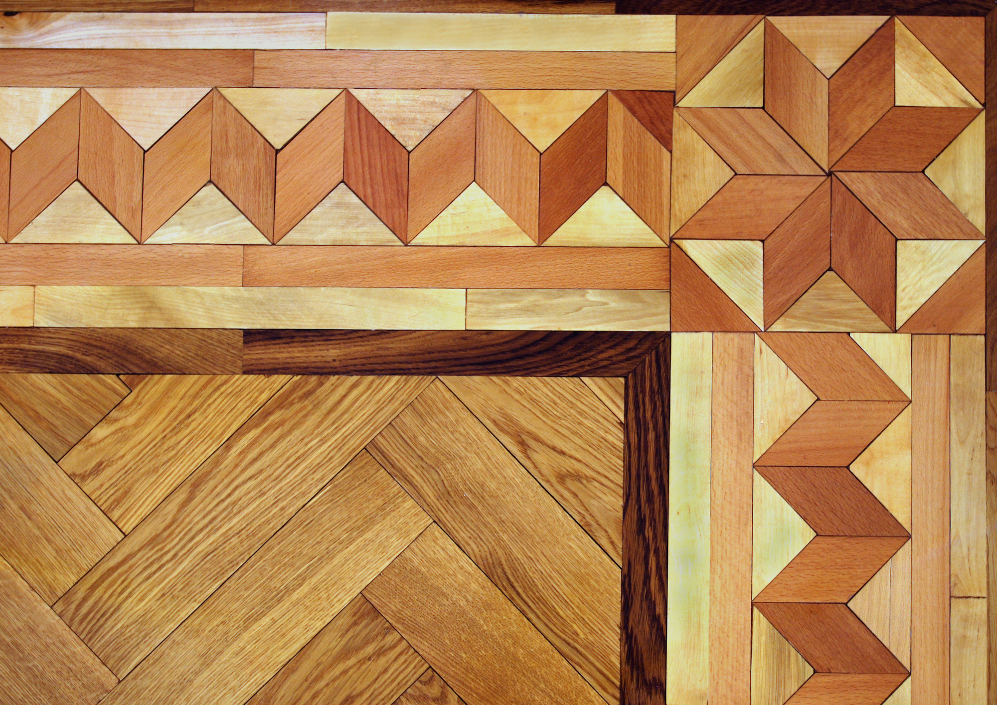 3 Popular Patterns For Hardwood Flooring Rochester Hardwood