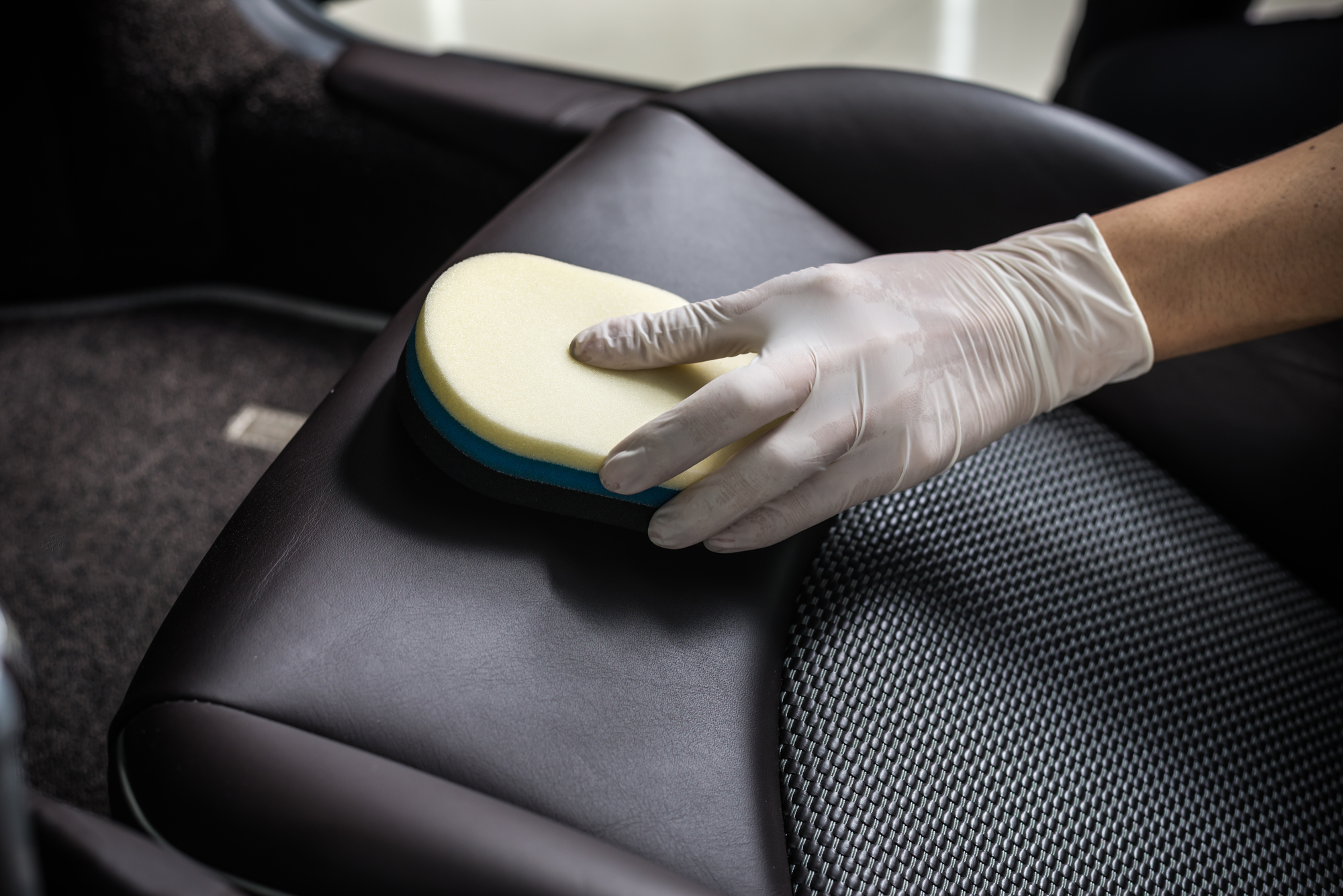 How To Pick A Color For Your New Auto Upholstery