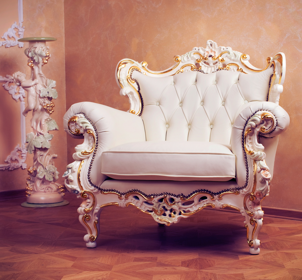 The Interesting History Of Home Furniture Styles Lewin Furniture