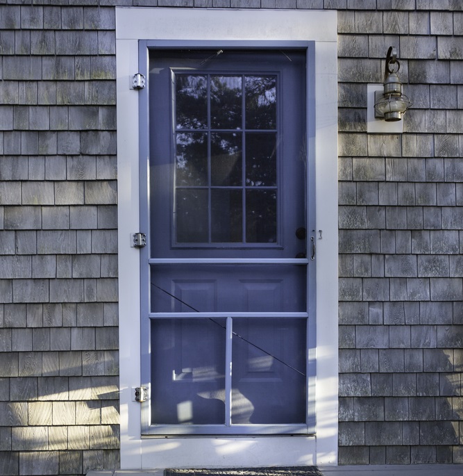 7 Benefits Of Having A Storm Door Installed Spooner Window