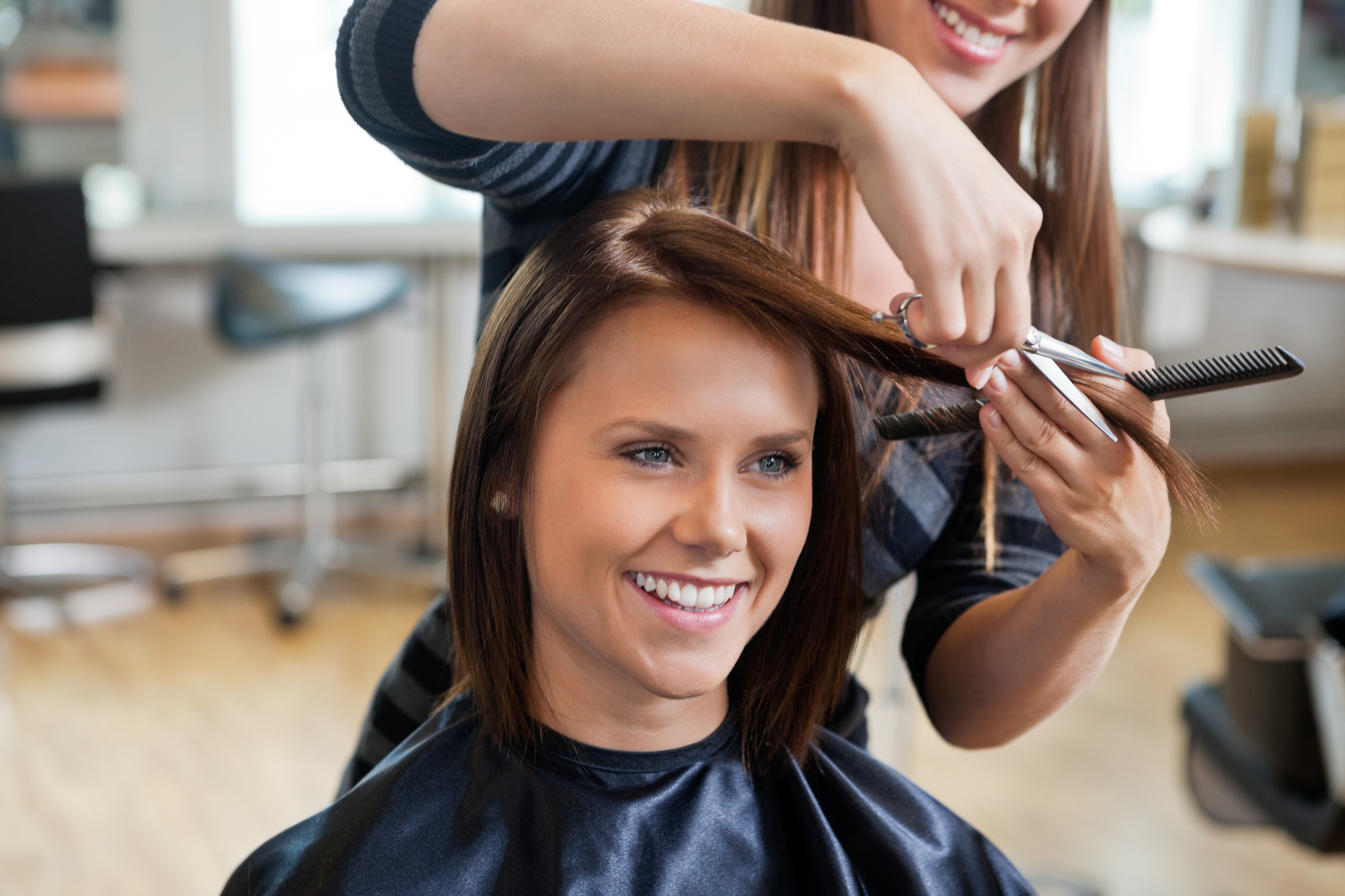 How To Style A Lob Haircut New U Rochester Nearsay