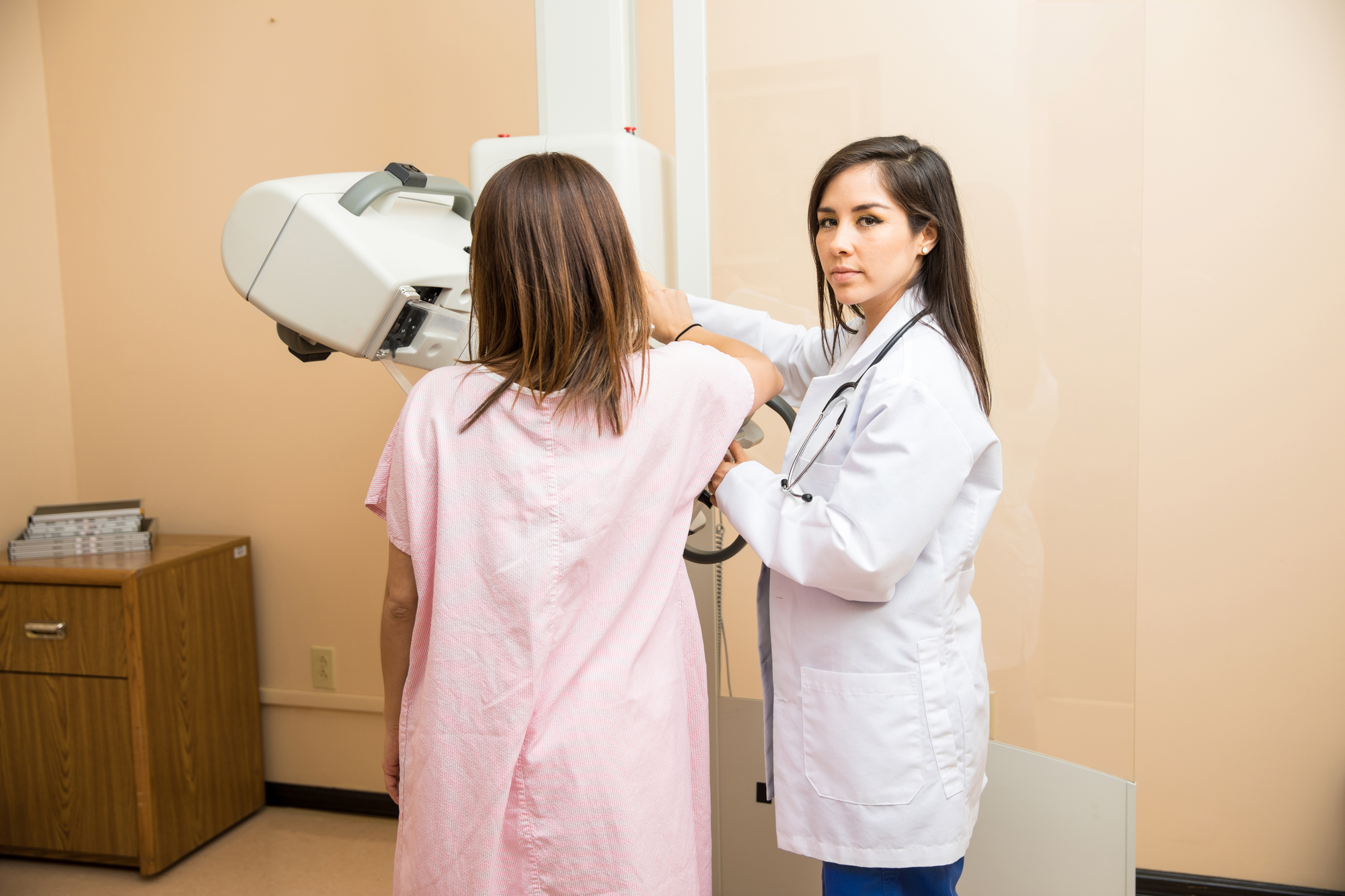 Why You Need A Clinical Breast Exam With Your Annual Physical
