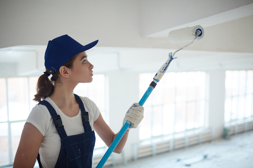 How to Hire a Professional House Painter in Houston - Houston ...