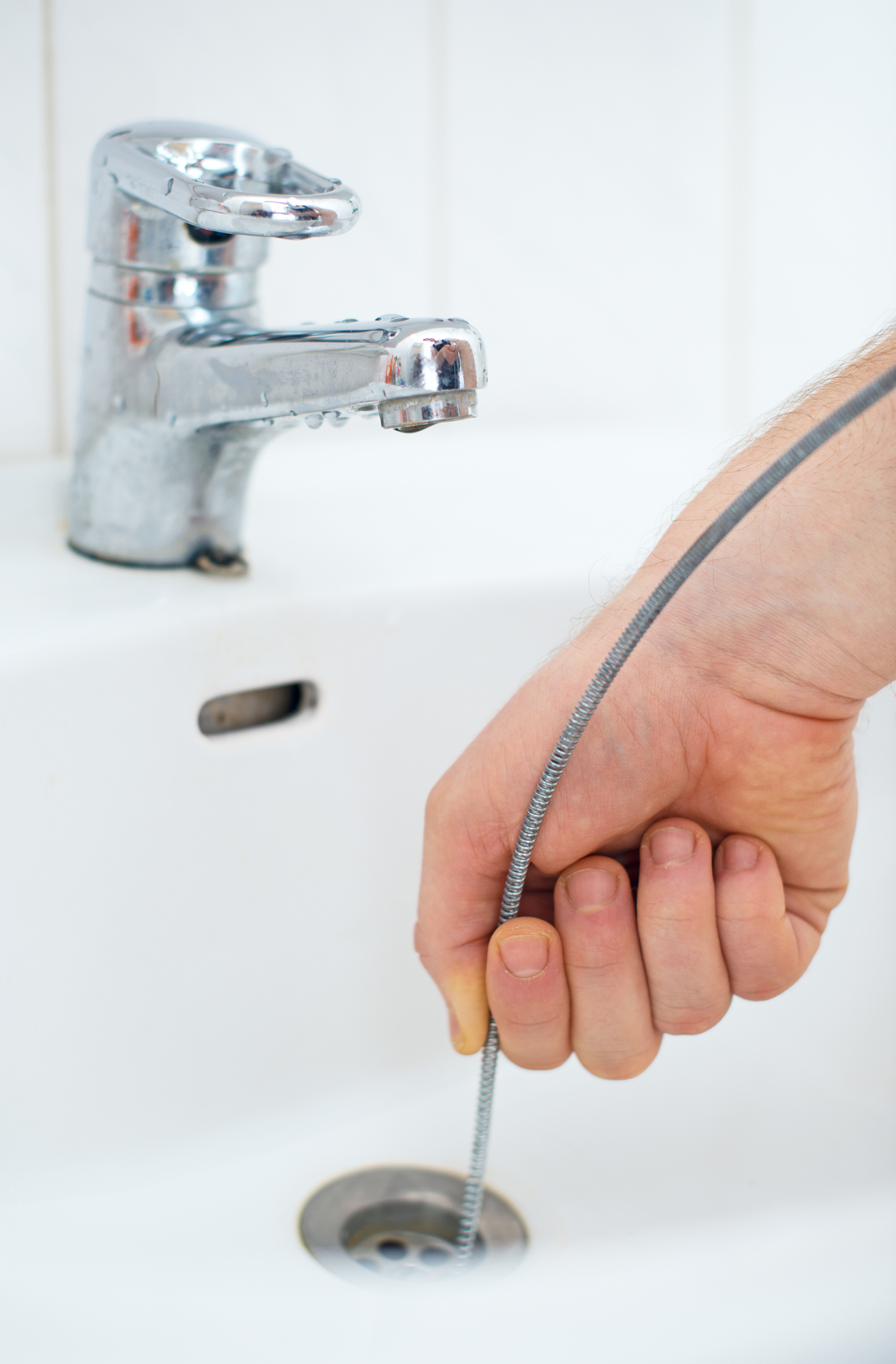 4 Faqs About Drain Snakes Midwestern Plumbing Service