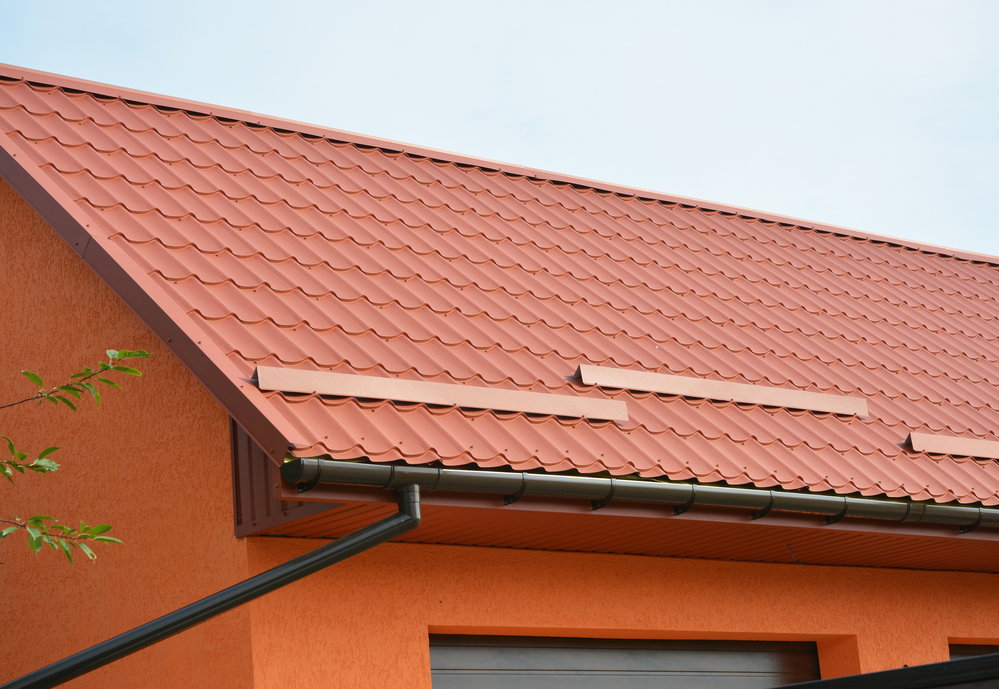 Top 3 Benefits of Metal Roofing - Springer Roofing Inc. - Kearney | NearSay