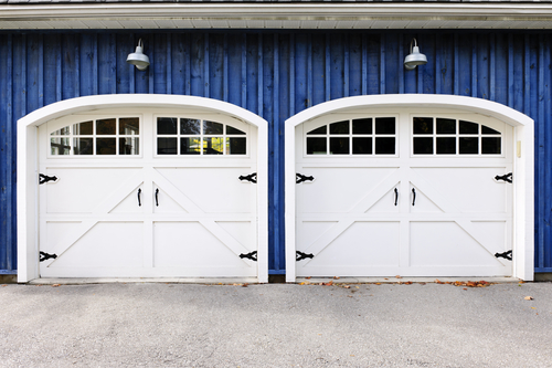 Deciding Between Garage Door Repair Replacement Pdq Door