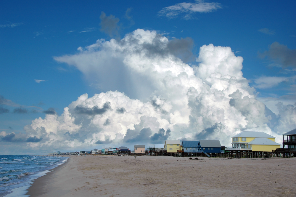 Beach Homes in Gulf Shores/Orange Beach, AL | Sugar Sands Realty