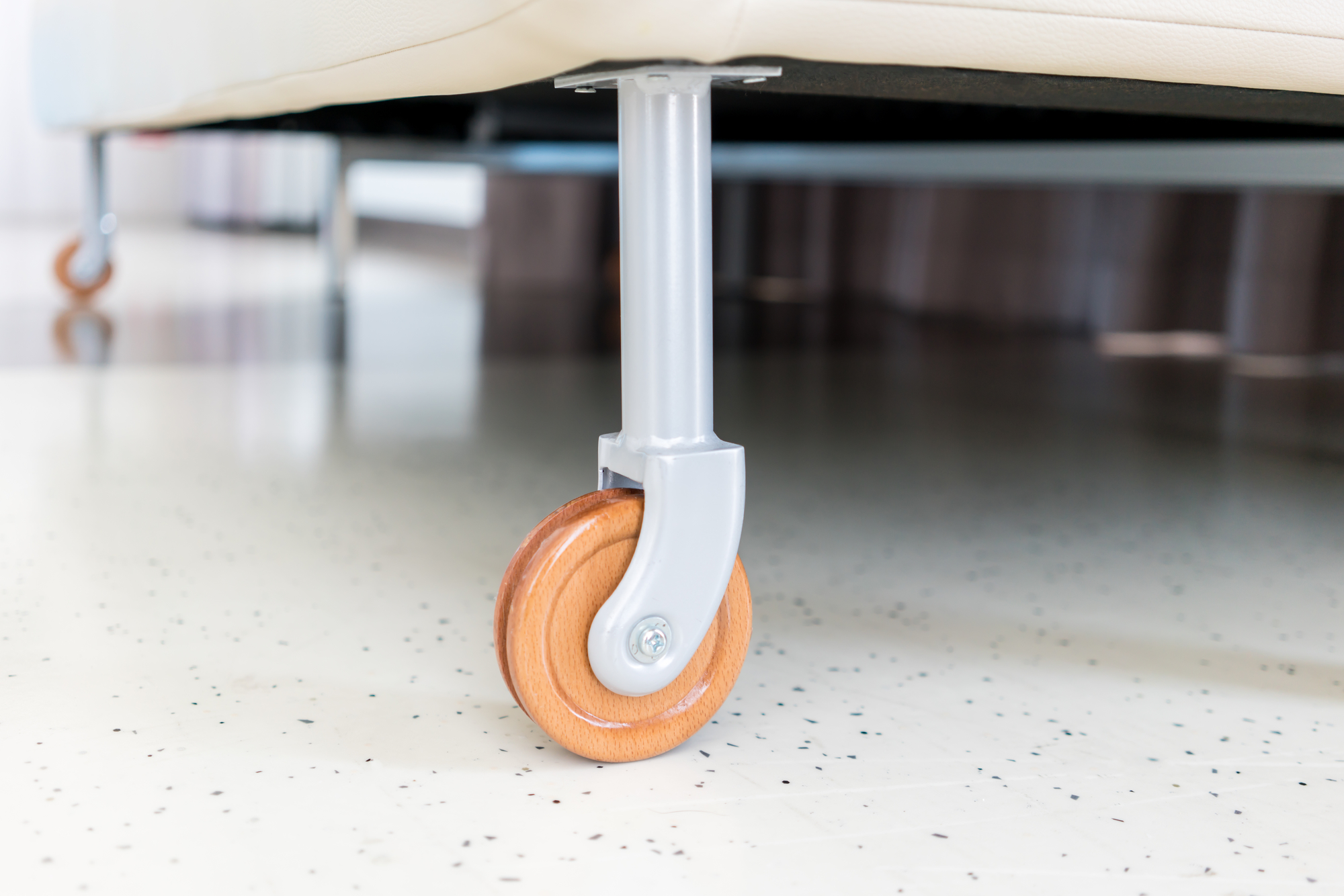 3 Benefits Of Adding Casters To Furniture Casters Wheels And