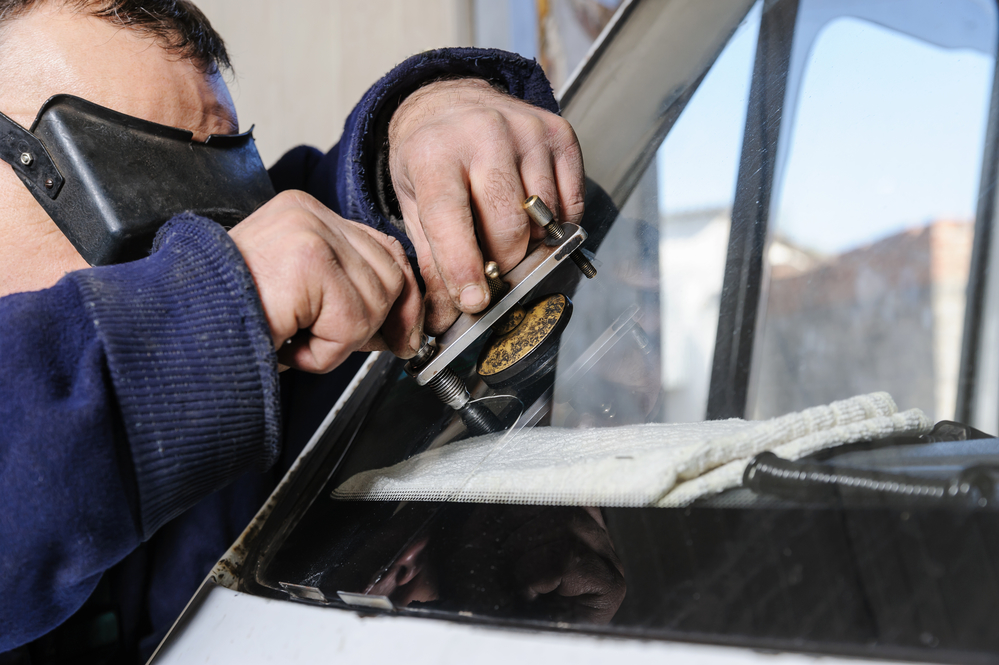 5 Frequently Asked Questions on Rock Chip Repair Auto Glass Experts