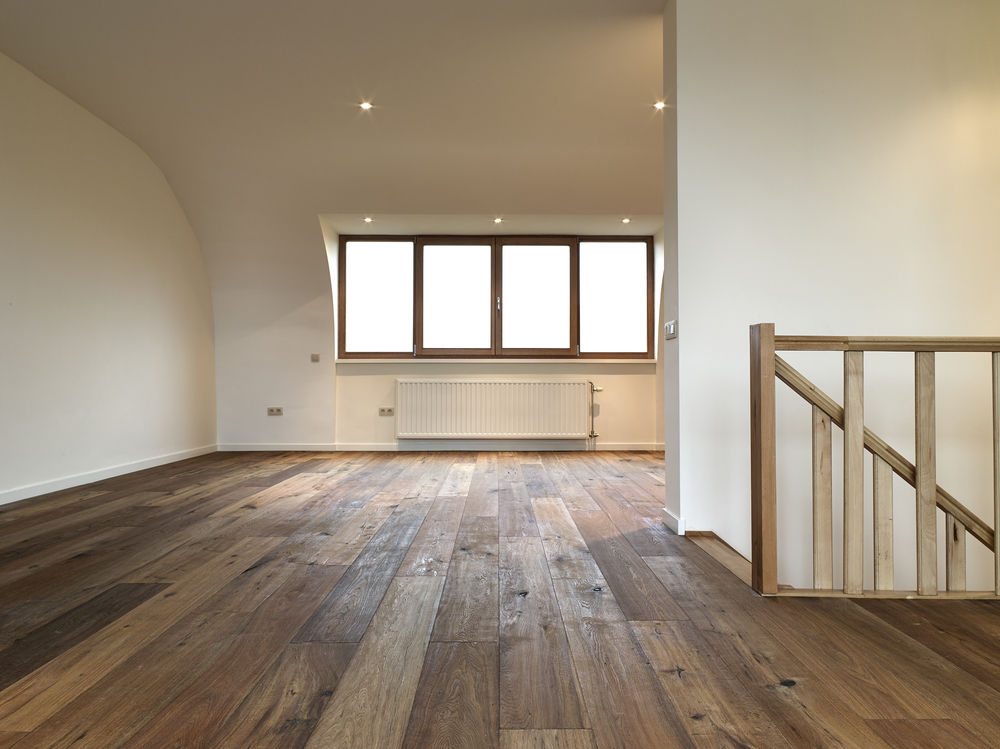 5 Tips For Preserving Wood Flooring In Historic Buildings