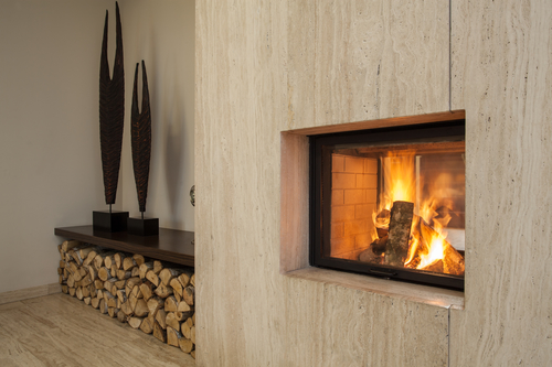 3 Spring Fireplace Maintenance Tips Darryl Myers Brick