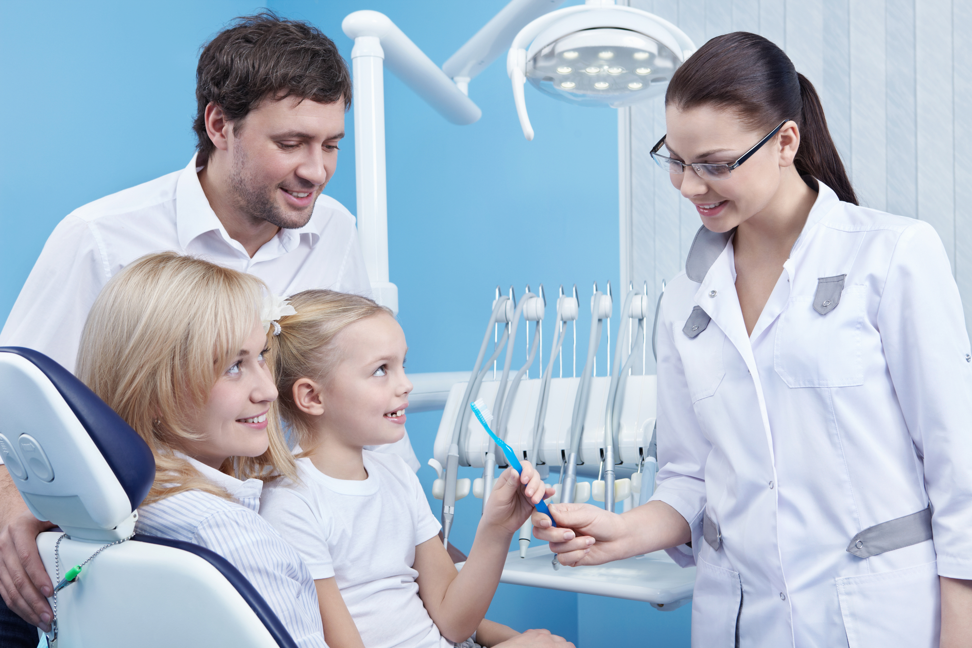 Image result for family dentist