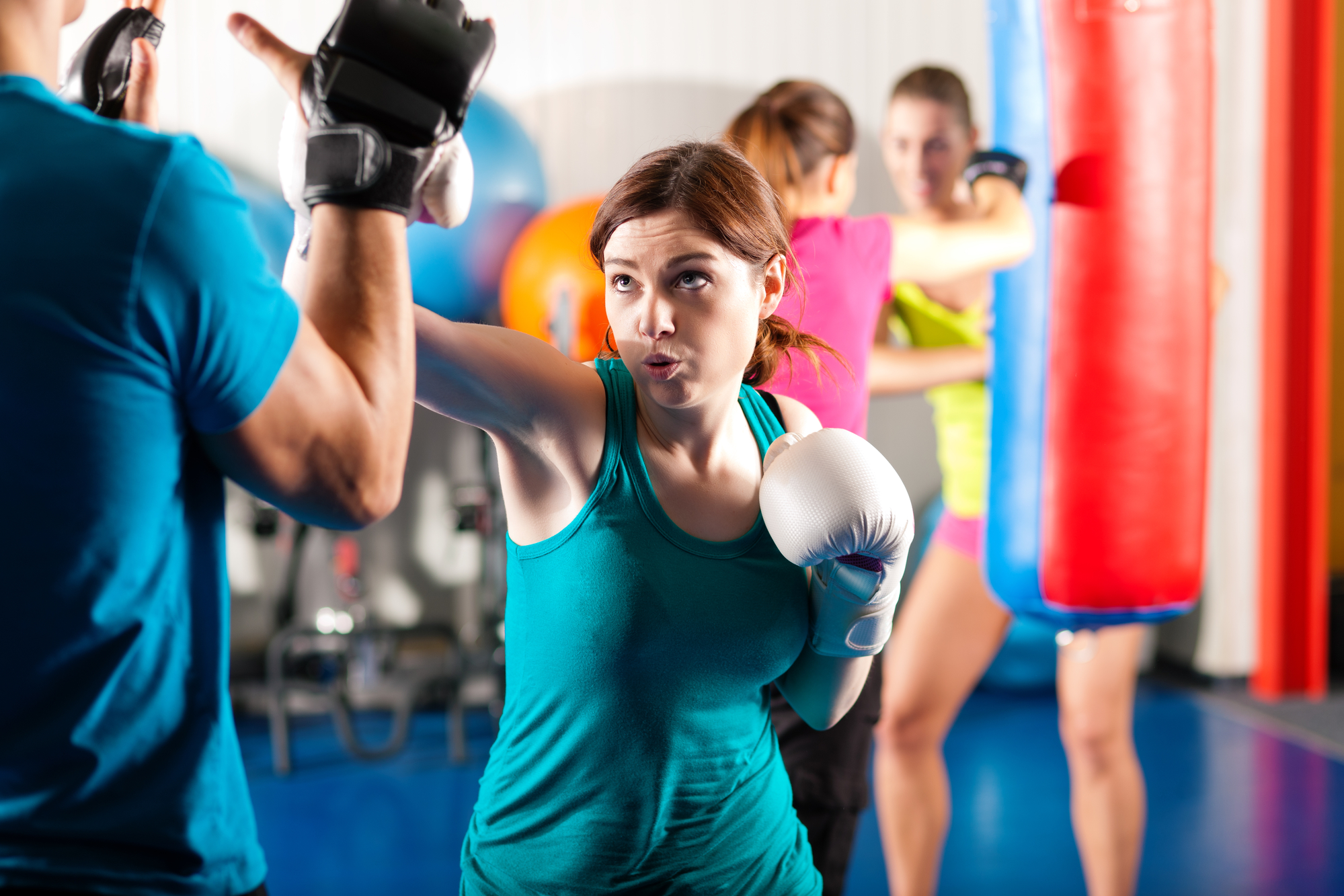 A Guide To Boxing Form And Technique For Beginners Tm Productions Honolulu Nearsay 2231