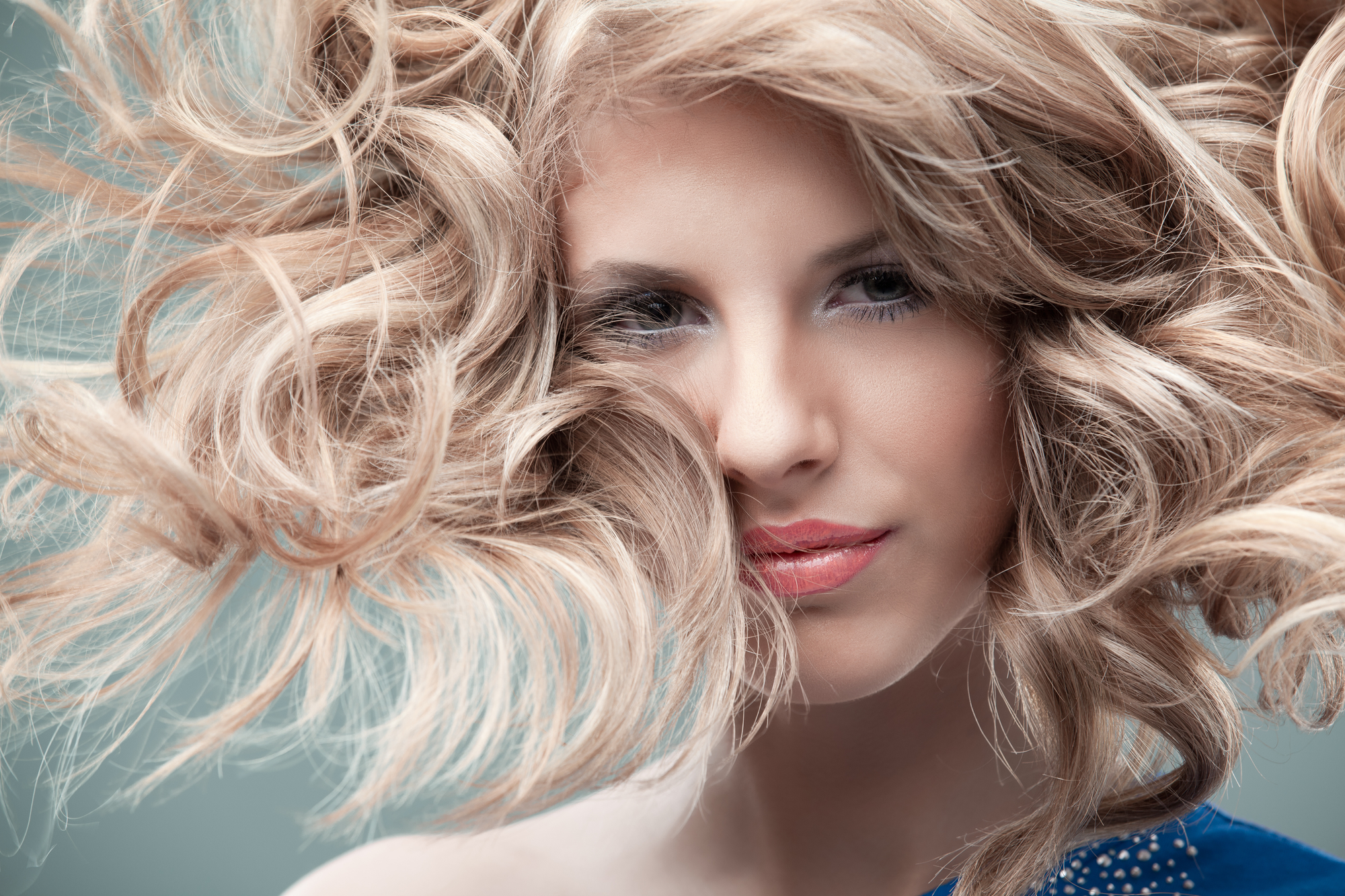 How To Keep Blonde Hair From Turning Brassy Bloom Beauty Lounge