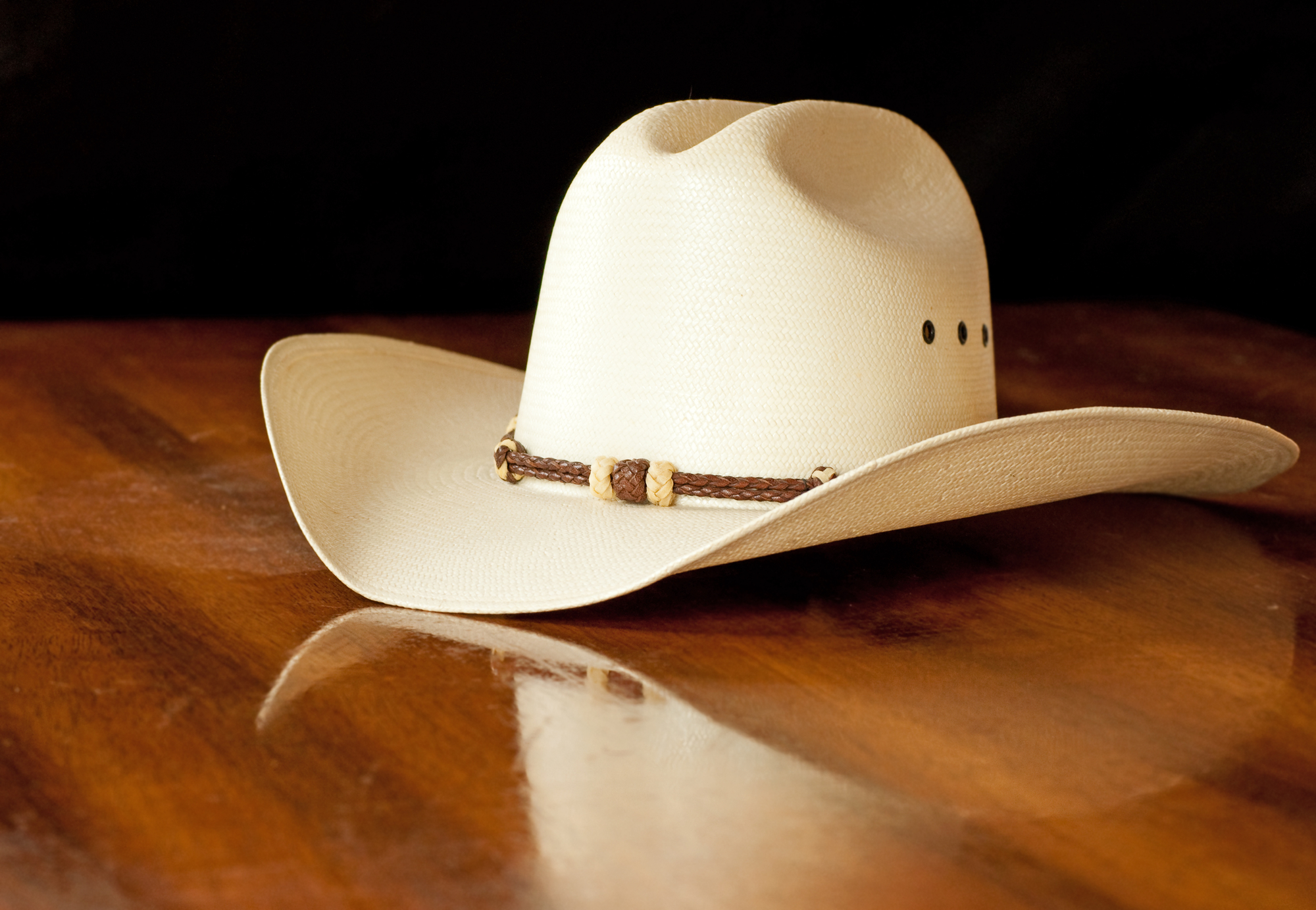 original cowboy hat