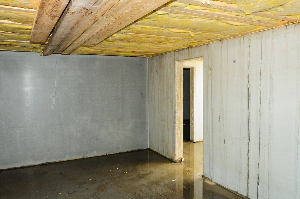Waterproofing Benefits Of An Interior Drain Tile System