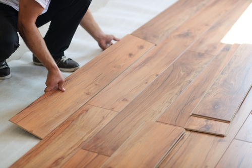 5 Best Flooring Options For Allergy Sufferers Accent Flooring