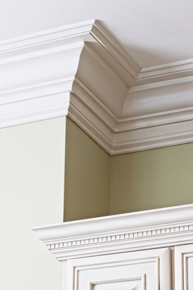 Understanding Crown Molding What It Is And How To Choose The