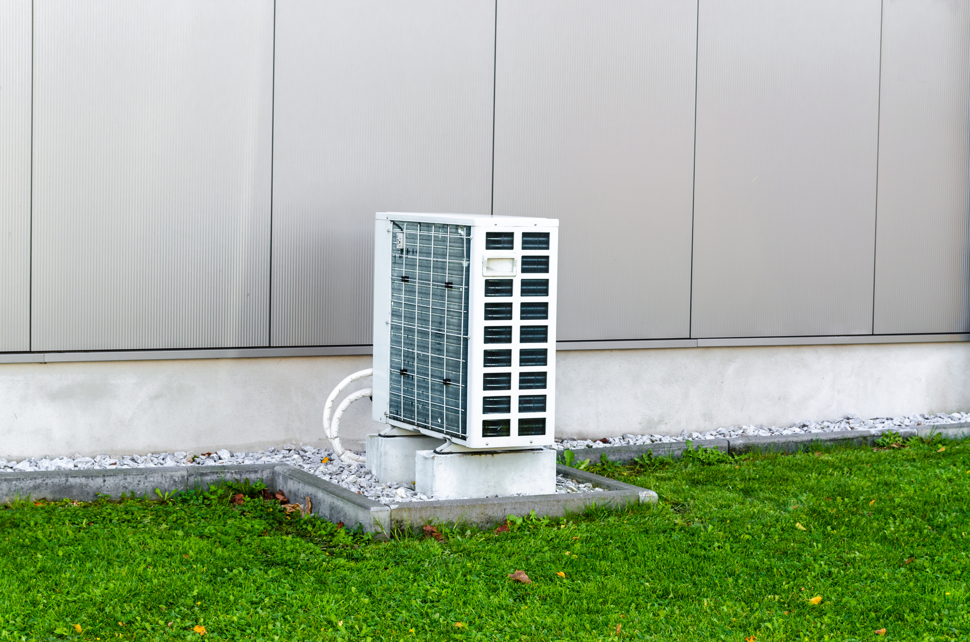 What Is Geothermal Heating And Air Conditioning