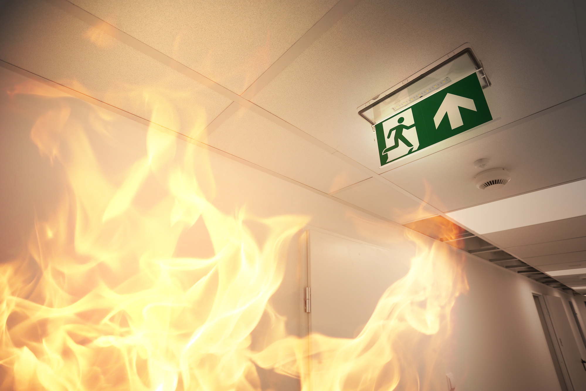 How Often Should You Call For Fire Extinguisher Service In California   Depositphotos 67784501 L 2015 