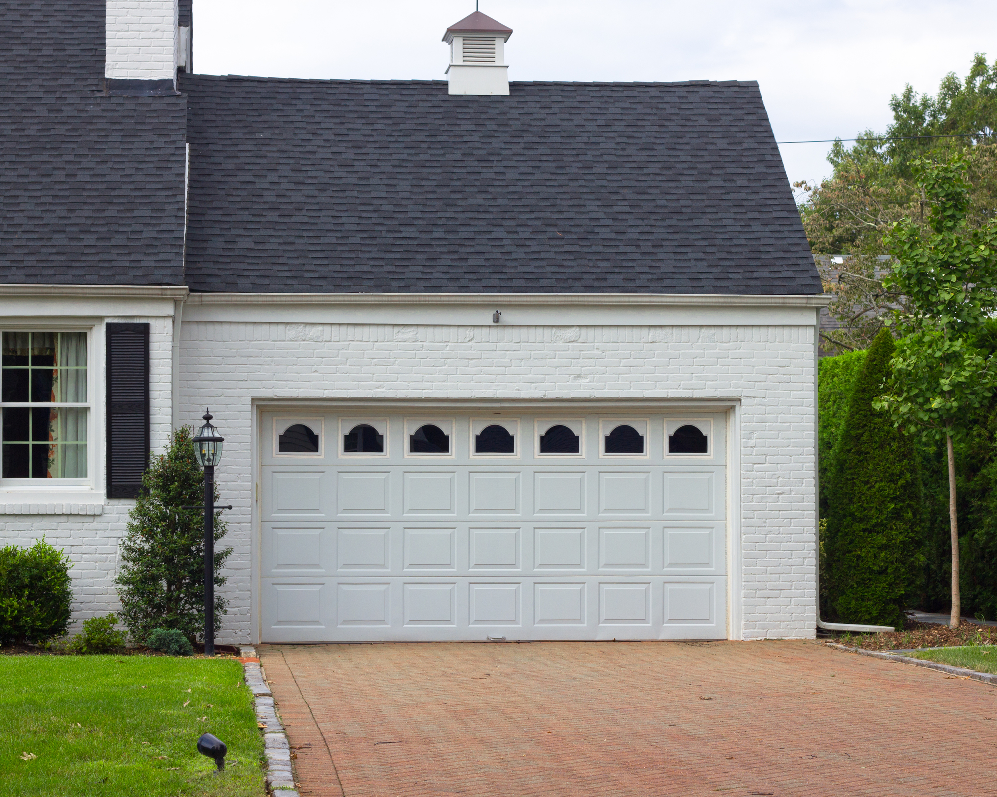 How To Select The Right Garage Door Chris Garage Doors