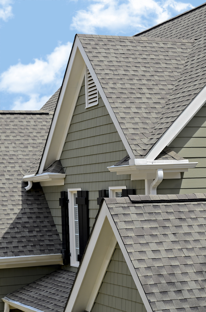 The Pros & Cons of Regular & Dimensional Roof Shingles - Riverside Home Services - 7 | NearSay