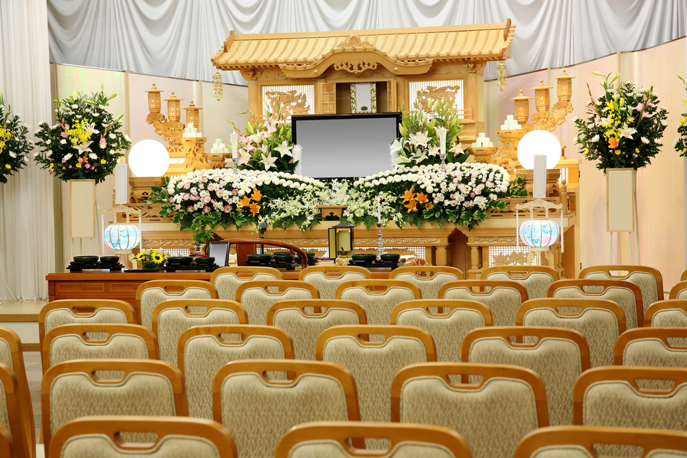 Planning A Funeral Service 3 Ways To Make It Elegant And