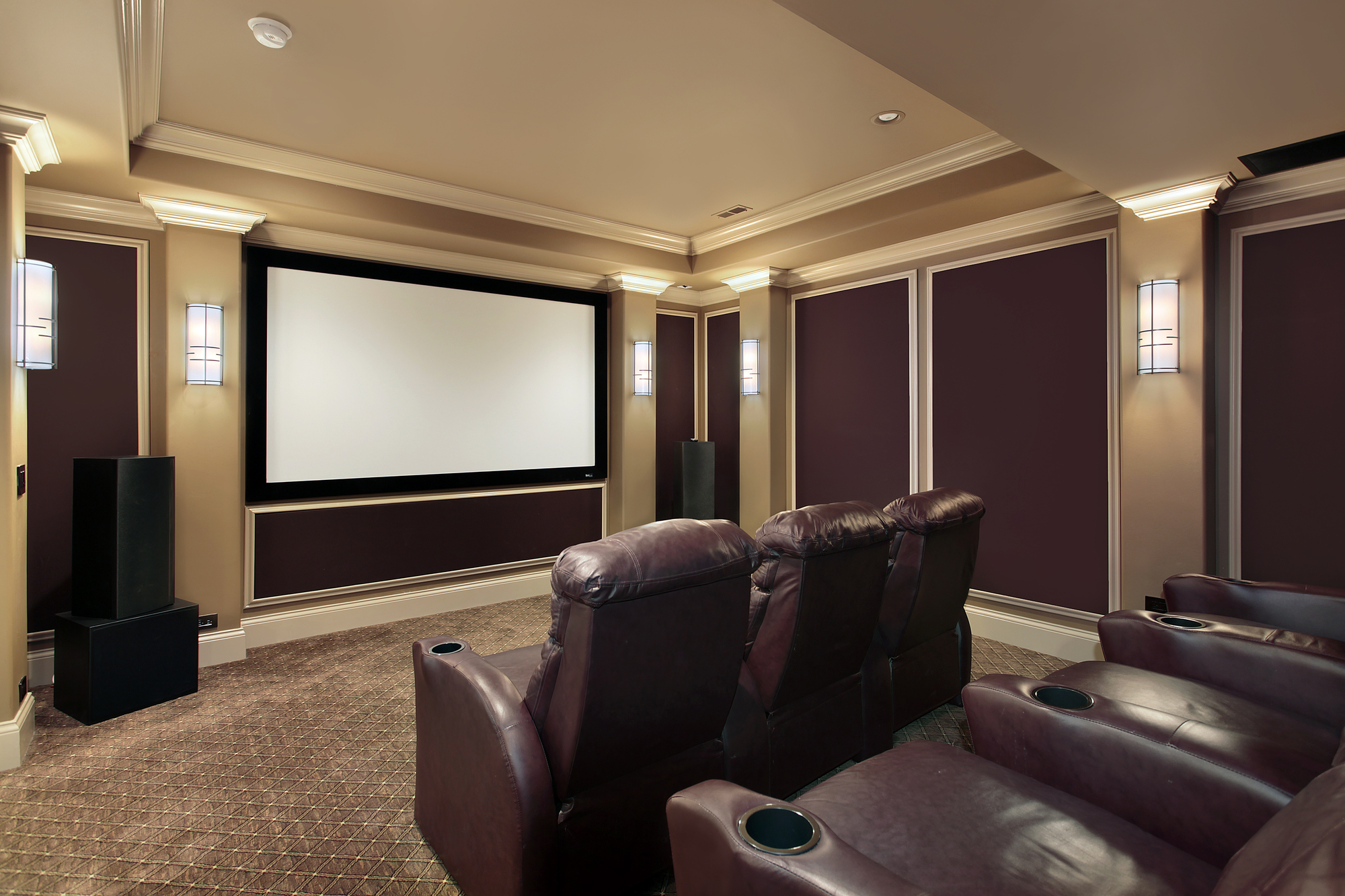 Avoid These 4 Home Theater Mishaps Resolutions Sights