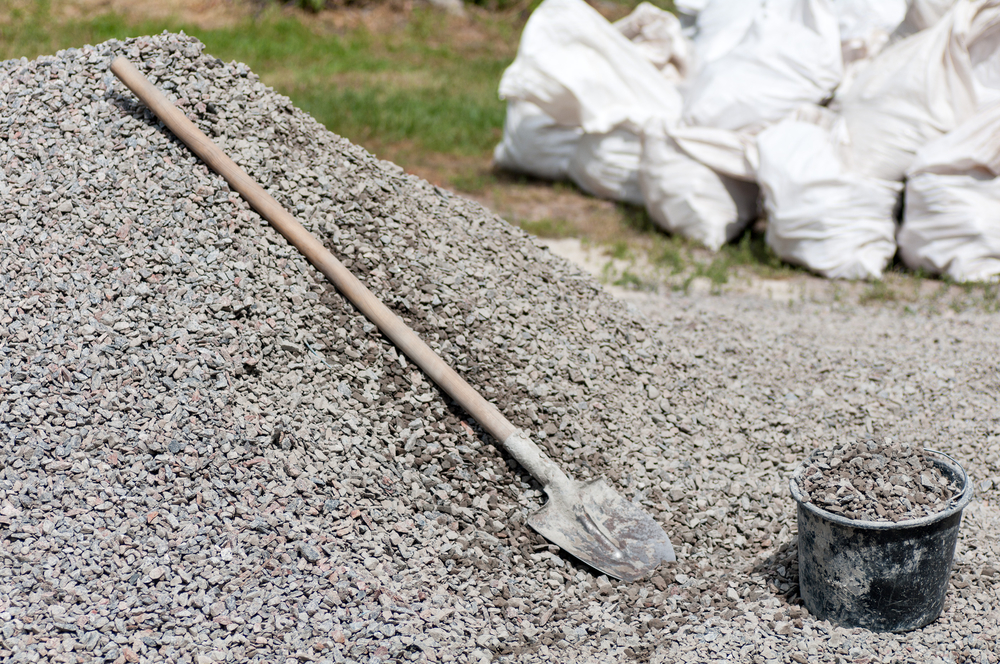 What You Need to Know About Using Pea Gravel for Drainage Ashcraft