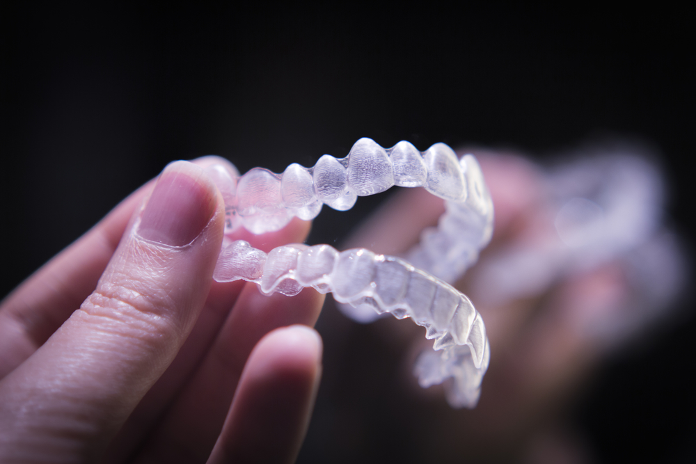 Braces Vs Invisalign Which Is Best For You Lamont Jacobs Orthodontics Inc Fairfield 