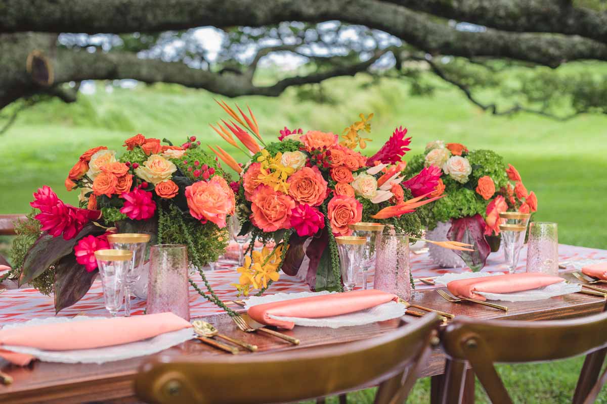 3 Tips For Planning The Perfect Destination Wedding In Hawaii