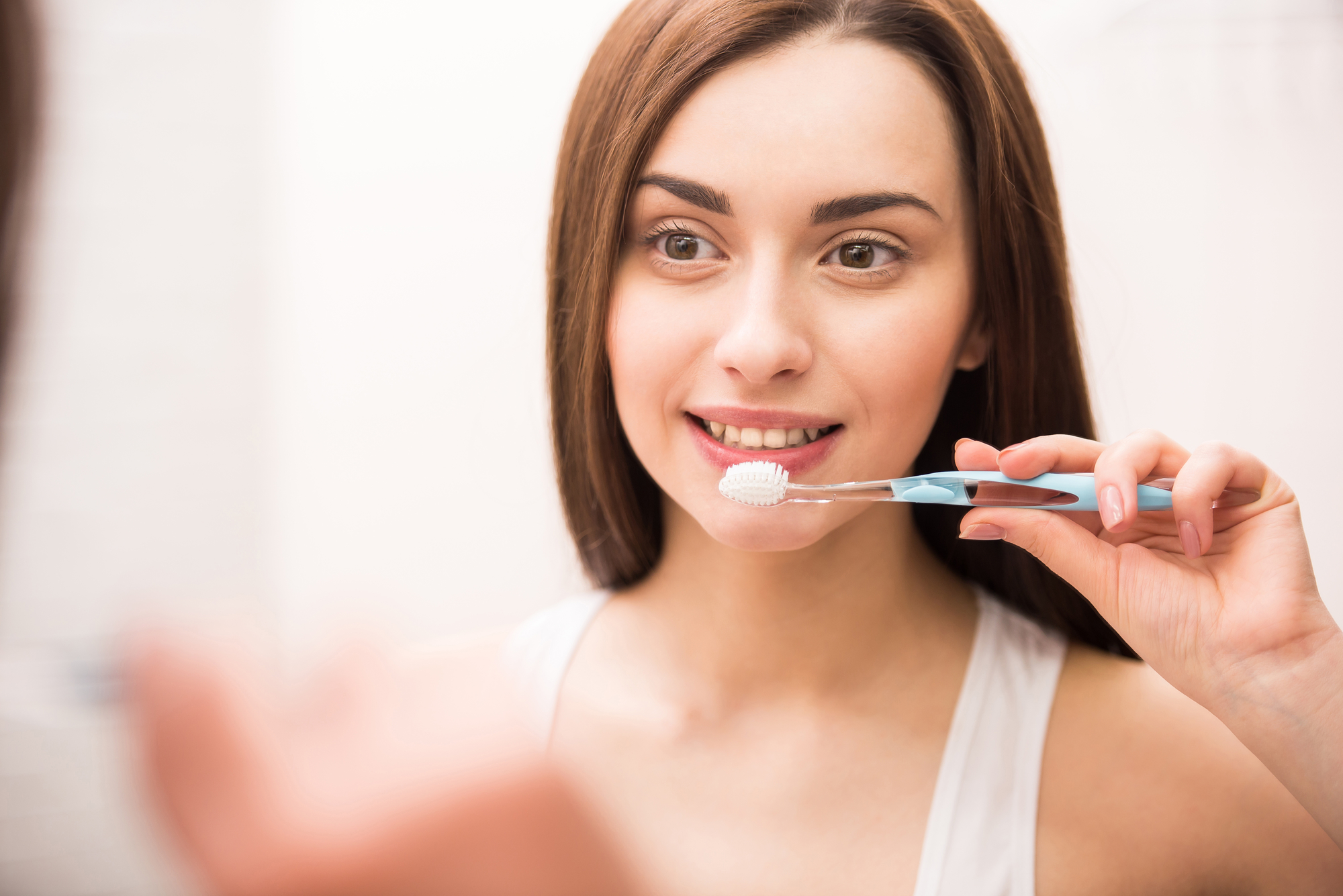 Do's & Don'ts After Teeth Whitening Treatment - Family First Dentistry ...