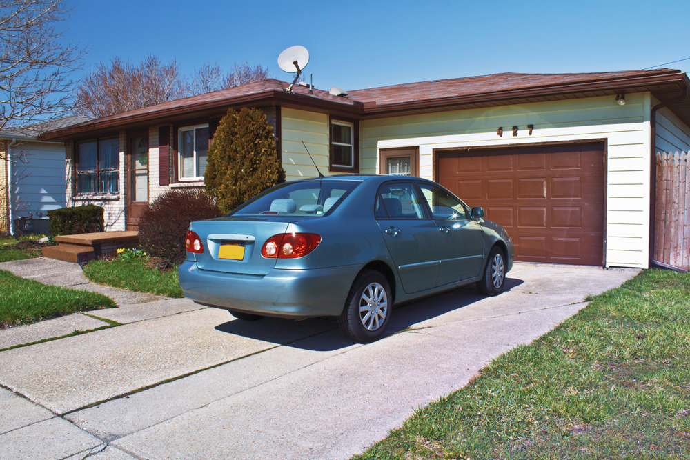 3 Ways A New Garage Door Installation Will Increase Your