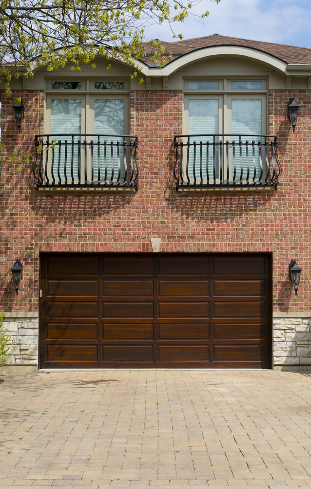 4 Modern Garage Door Trends For Your Home Bob S Garage Door