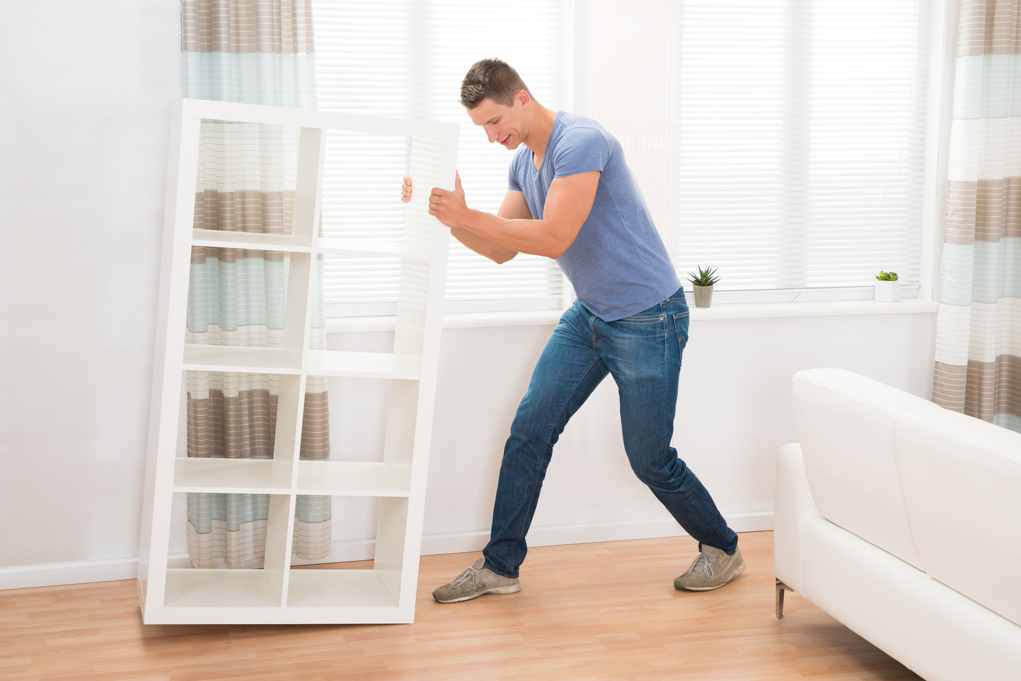 How Moving Companies Can Help Rearrange Furniture S S Delivery
