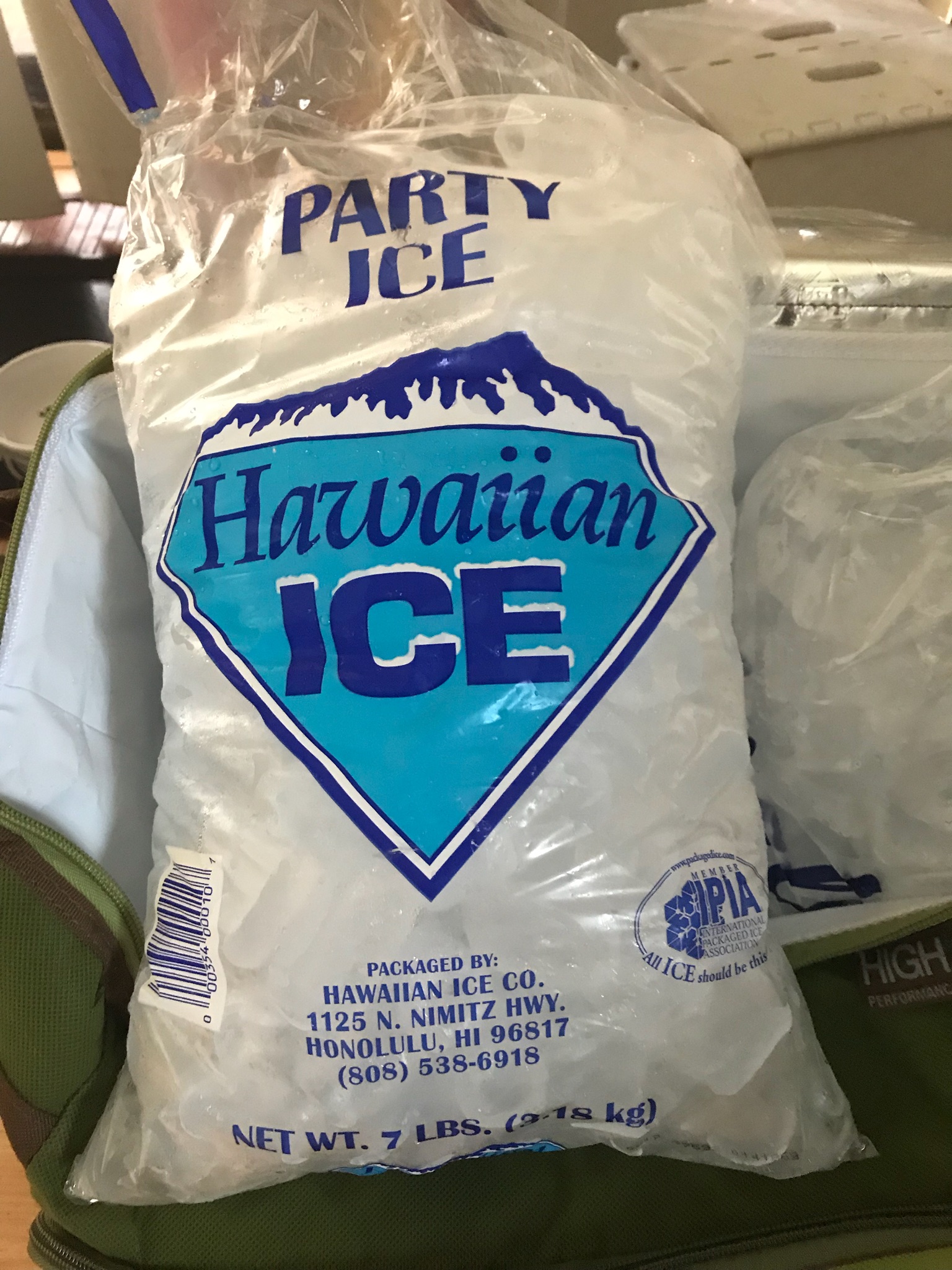 where to buy bags of ice