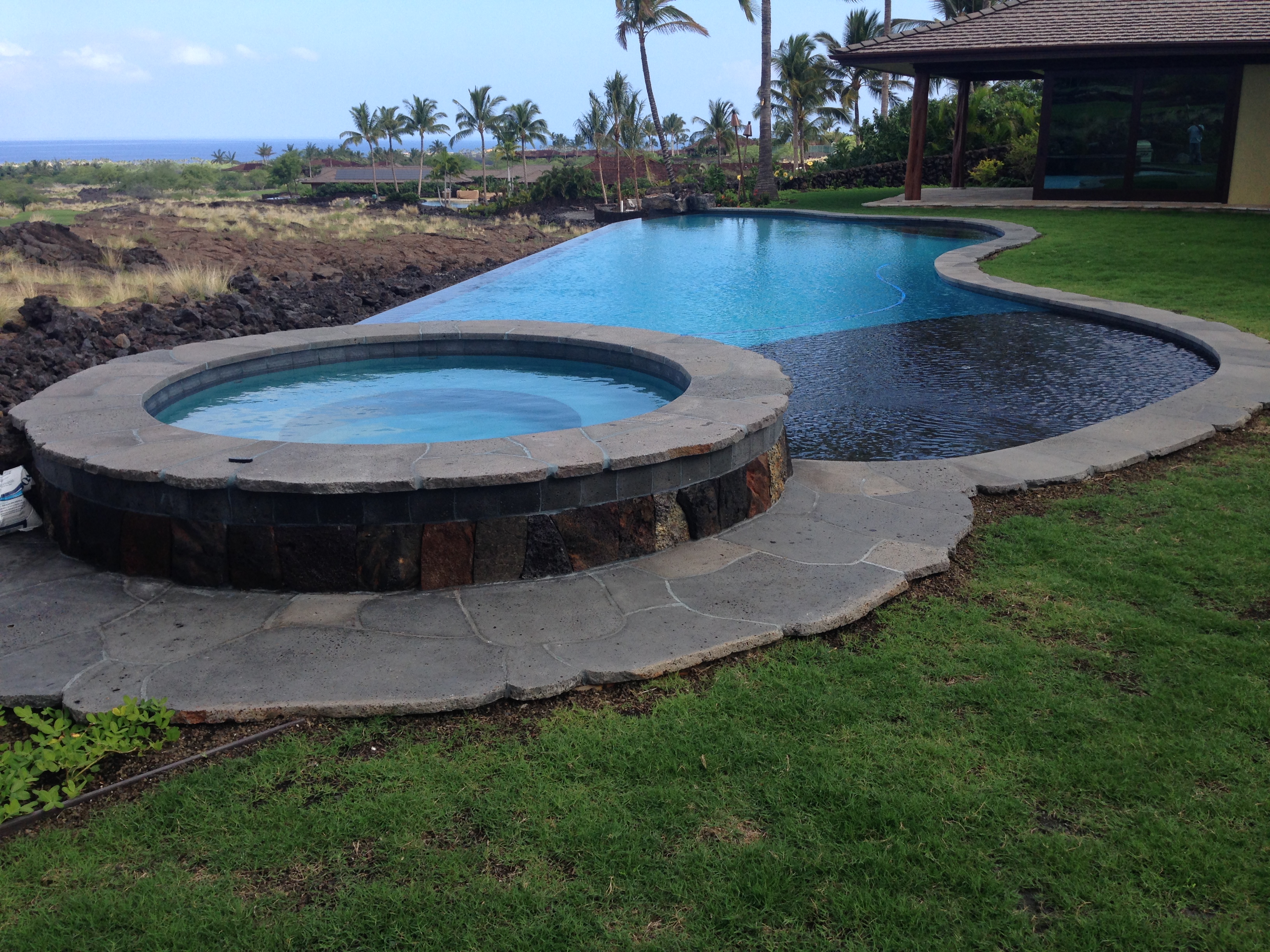 3 Benefits Of Installing A Swimming Pool Heater Scv Pools Spas