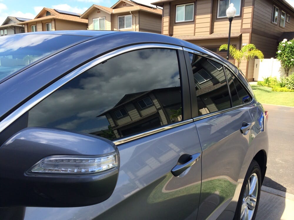 5 Benefits of Ceramic Window Tinting for Your Vehicle Ohana Tinting